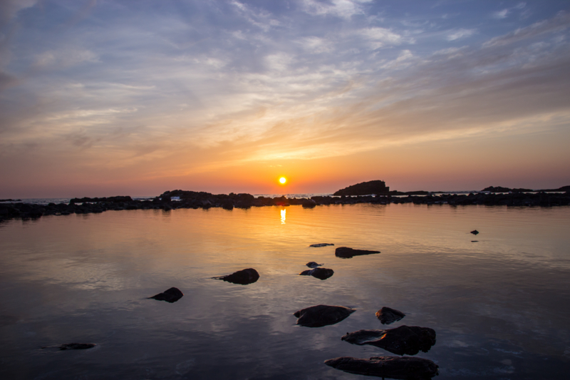 黄金岬