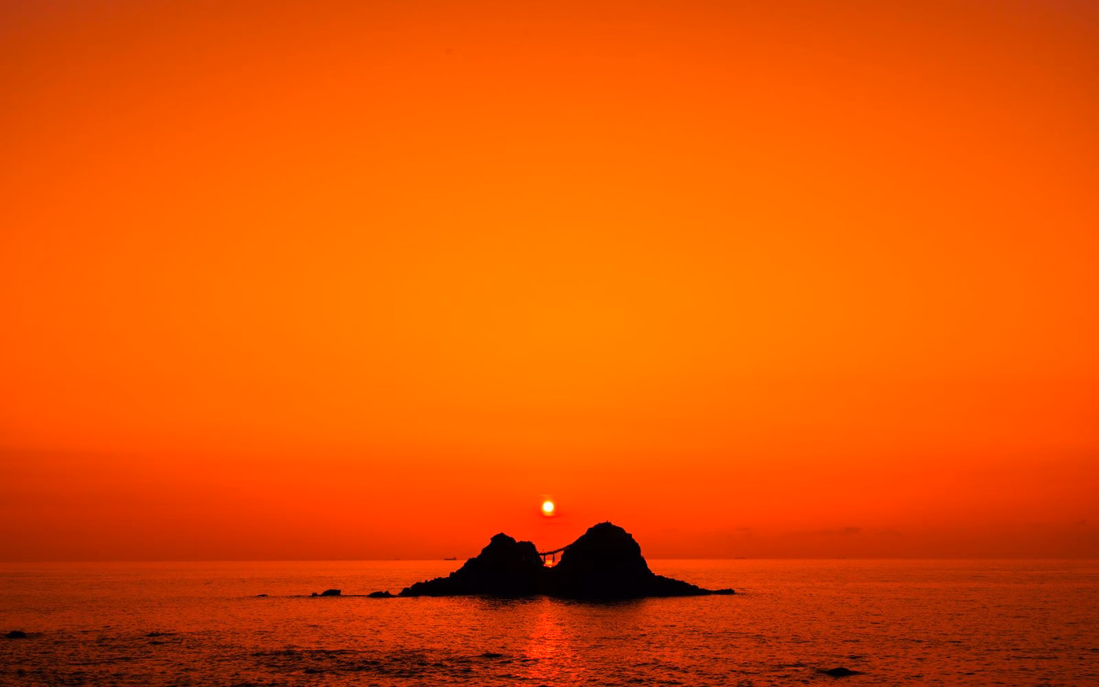 櫻井二見浦