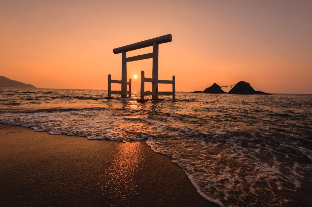 櫻井二見浦
