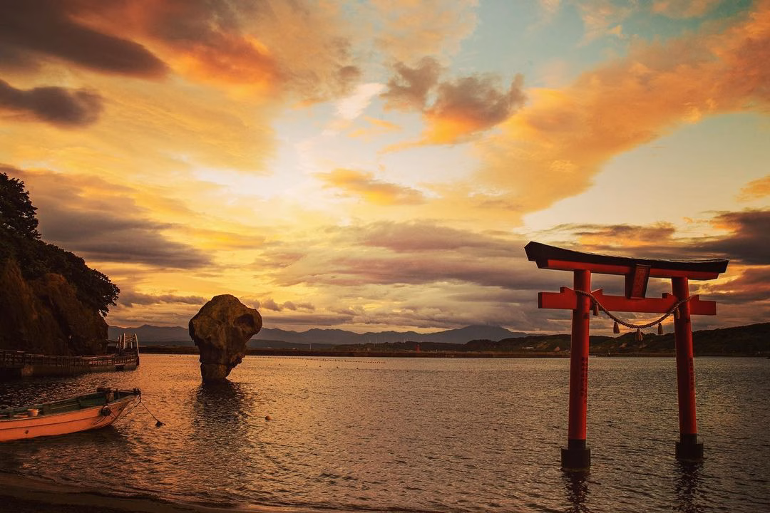鴎島