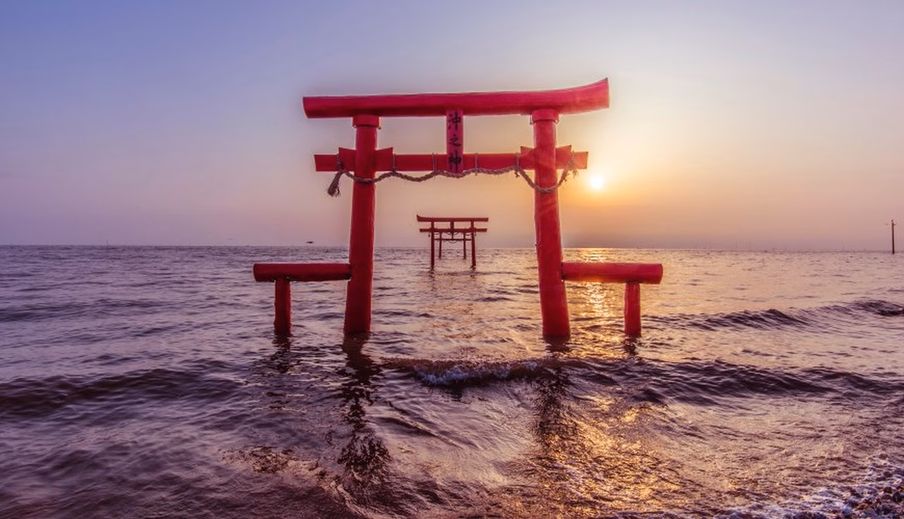 大魚神社