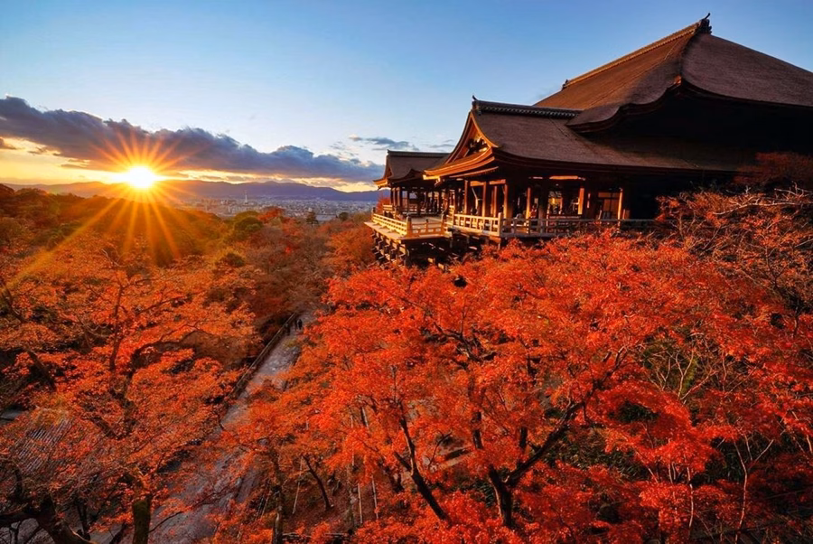 清水寺