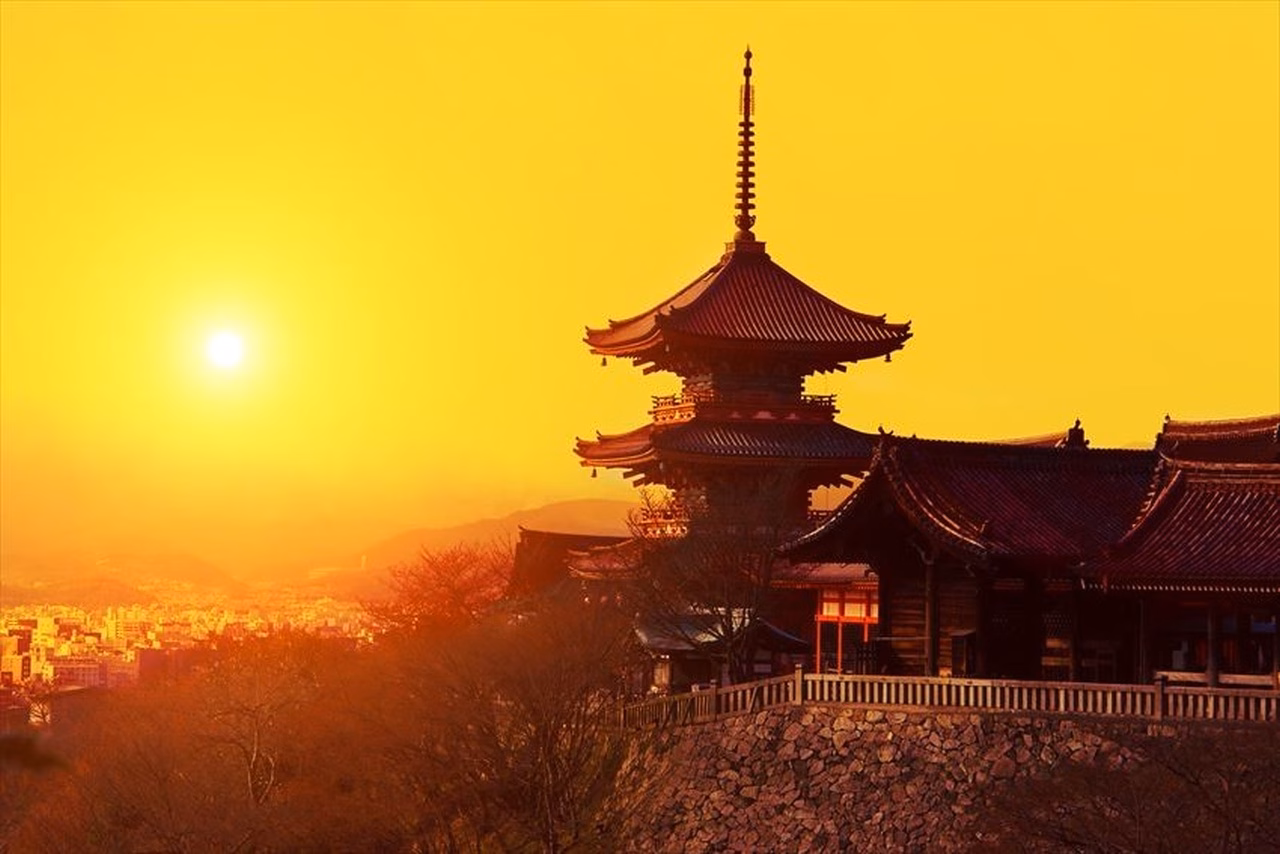 清水寺