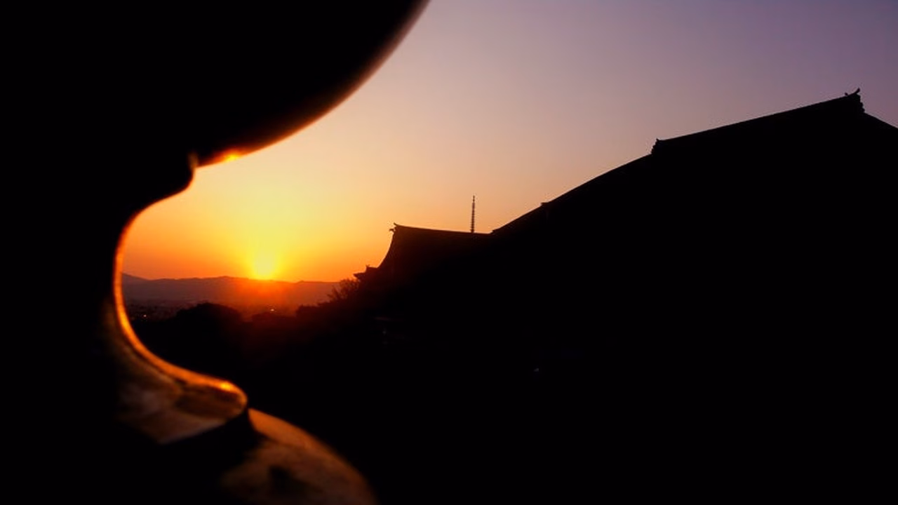 清水寺