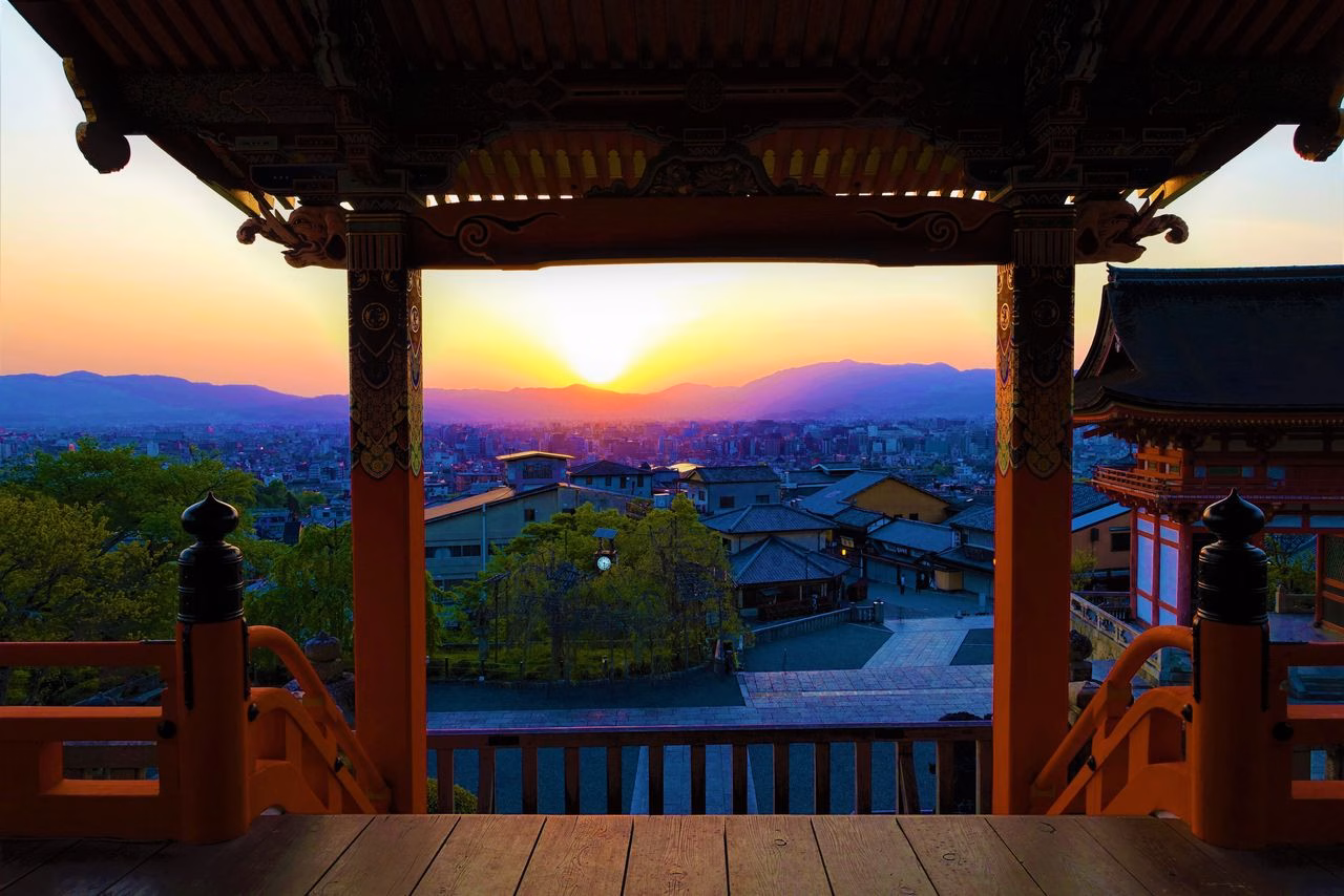 清水寺