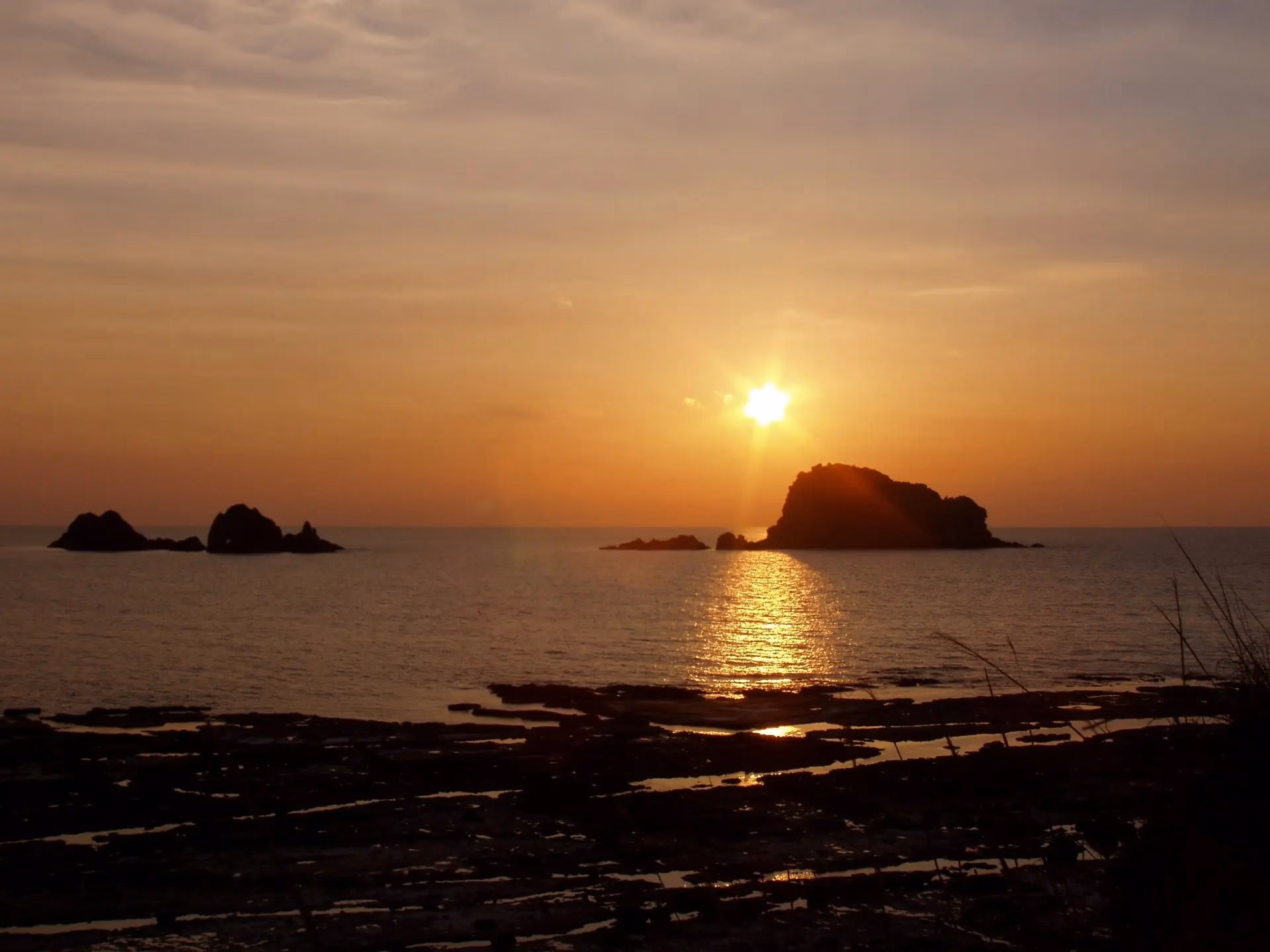 飛島